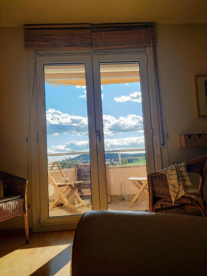 Appartamento La Quiniela Aviá Esterno foto
