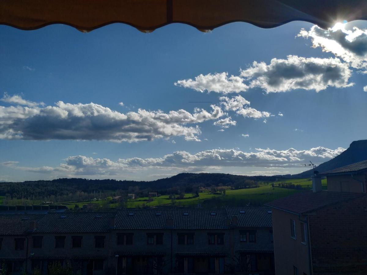 Appartamento La Quiniela Aviá Esterno foto