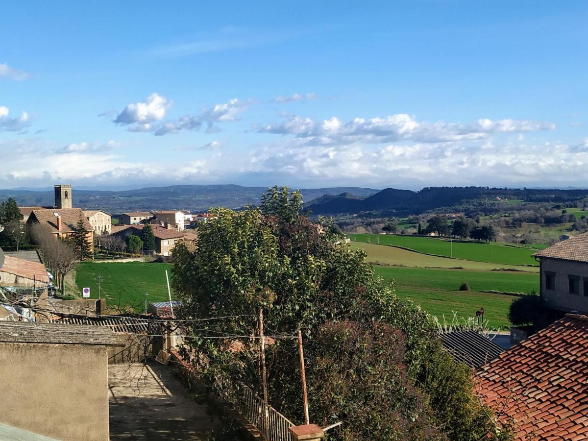 Appartamento La Quiniela Aviá Esterno foto